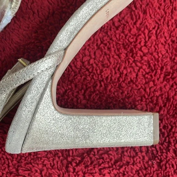 Loeffler Randall “Shay” style - Picture 6 of 7